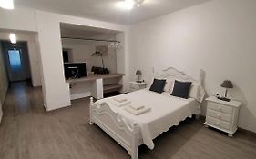 Castella Aquae II Amplio Loft Para Dos
